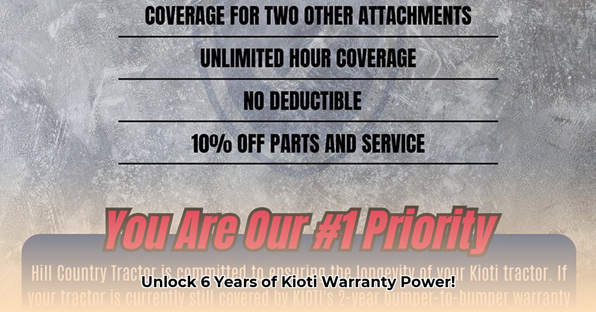 kioti-warranty